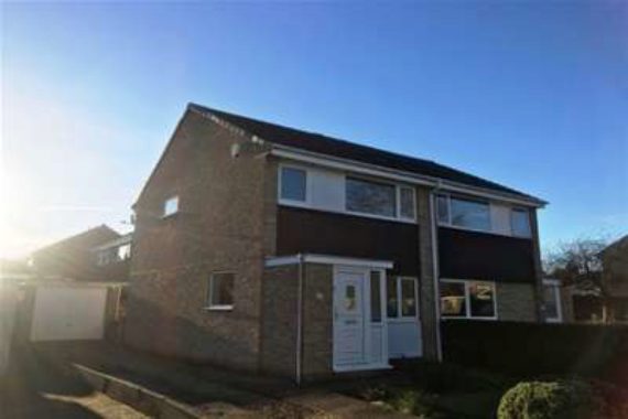 3 Bedroom Semi-Detac...